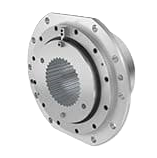 Regal Rexnord JAURE BARFLEX Barrel coupling