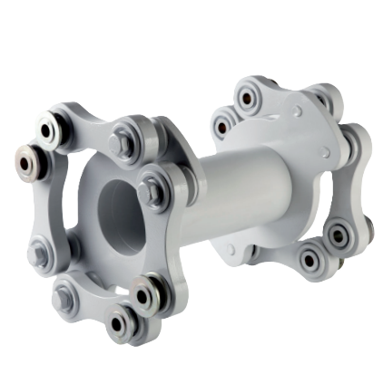 Regal Rexnord JAURE IXIFLEX