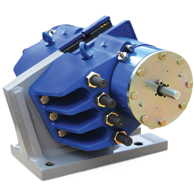 TWIFLEX Disc Brake VKSD